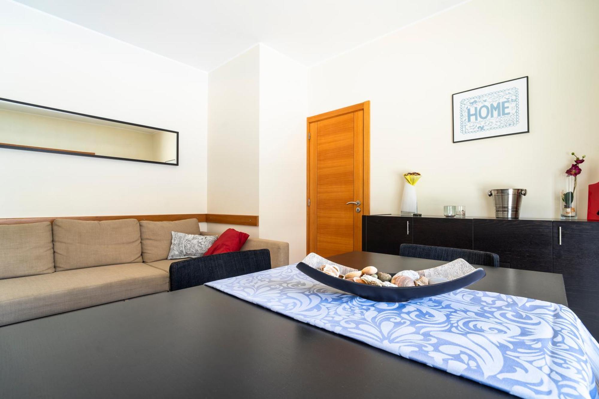 Oporto City And Beach Apartment Лавра Екстериор снимка